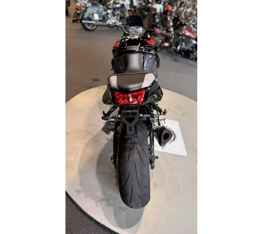 Used 2020 Suzuki Katana 1000