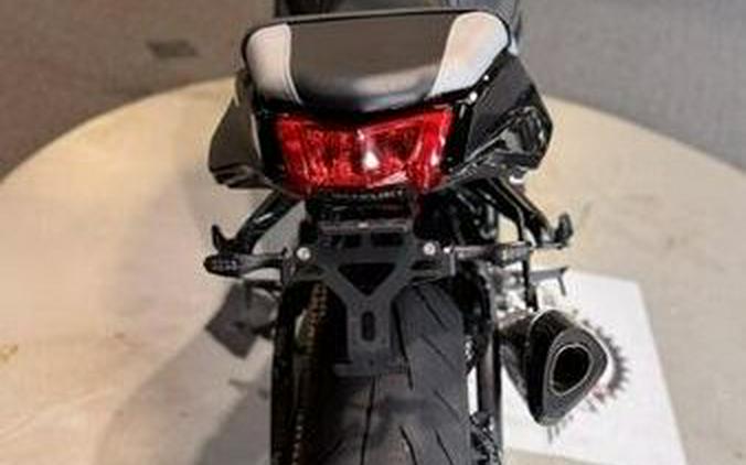 Used 2020 Suzuki Katana 1000