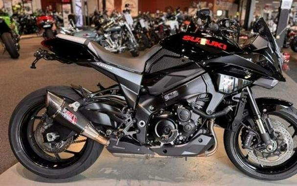 Used 2020 Suzuki Katana 1000