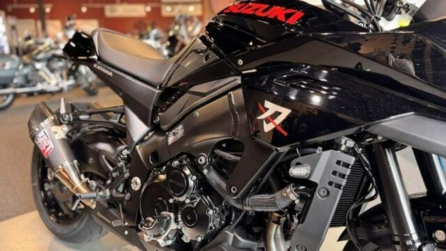 Used 2020 Suzuki Katana 1000