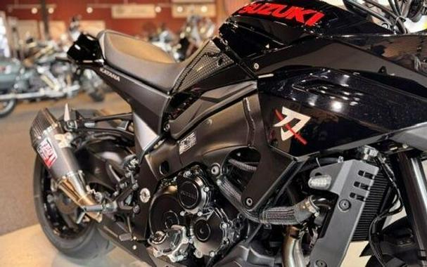 Used 2020 Suzuki Katana 1000