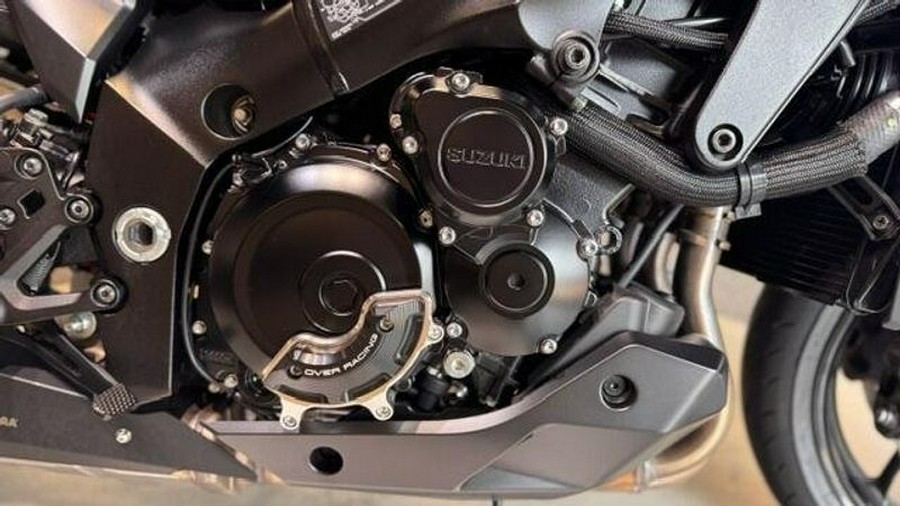 Used 2020 Suzuki Katana 1000