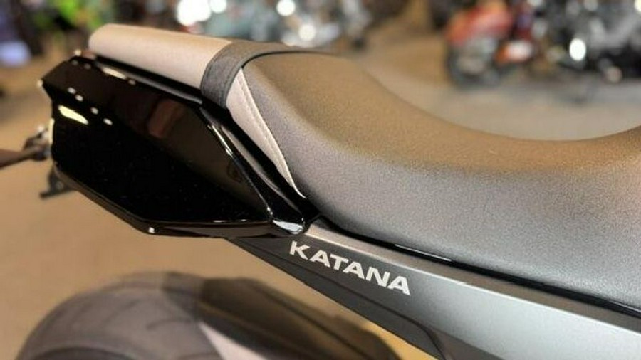 Used 2020 Suzuki Katana 1000