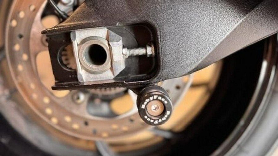 Used 2020 Suzuki Katana 1000
