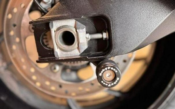 Used 2020 Suzuki Katana 1000