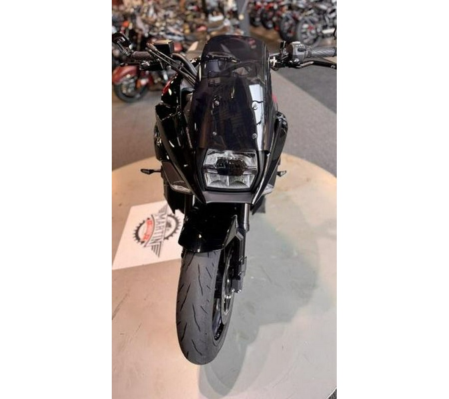 Used 2020 Suzuki Katana 1000