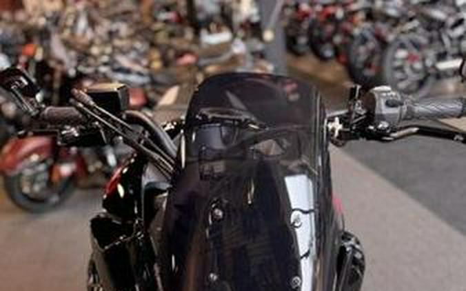 Used 2020 Suzuki Katana 1000