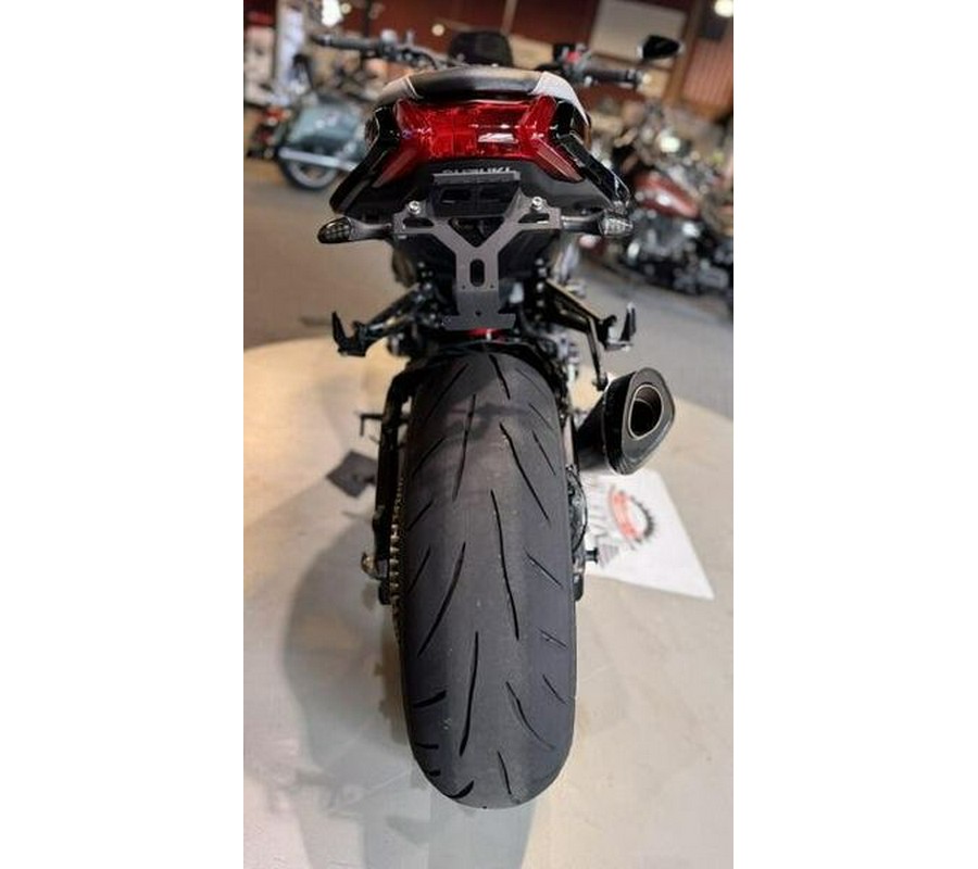 Used 2020 Suzuki Katana 1000