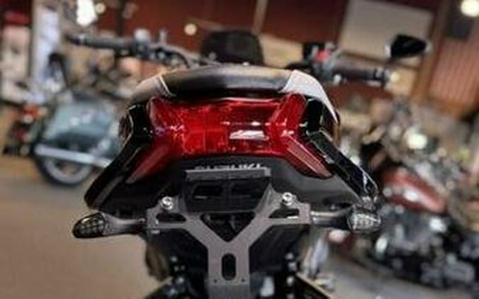 Used 2020 Suzuki Katana 1000
