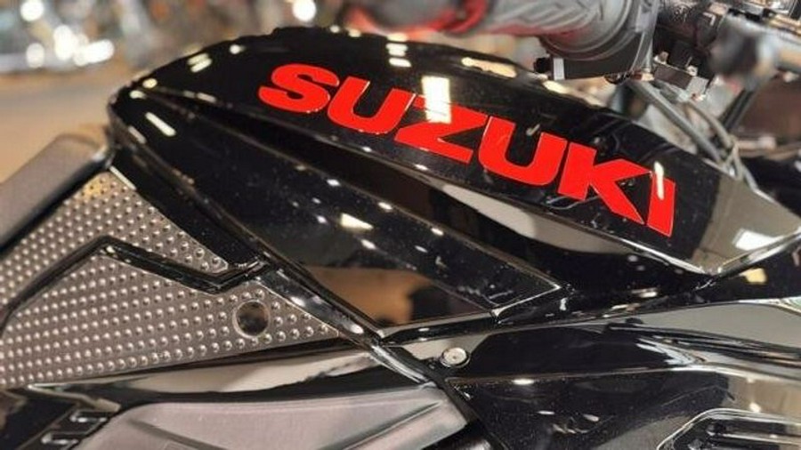 Used 2020 Suzuki Katana 1000