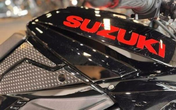 Used 2020 Suzuki Katana 1000