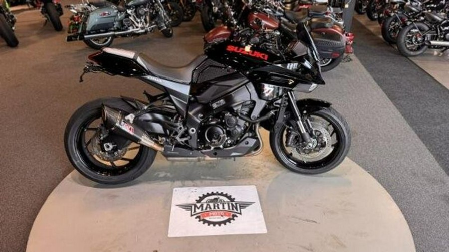 Used 2020 Suzuki Katana 1000