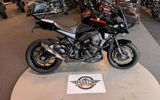 Used 2020 Suzuki Katana 1000