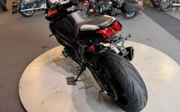 Used 2020 Suzuki Katana 1000