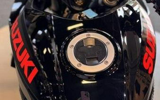 Used 2020 Suzuki Katana 1000