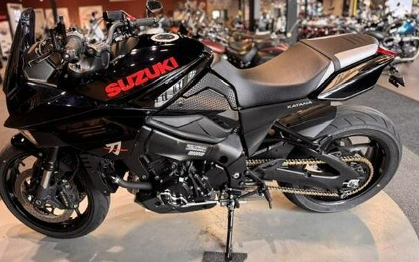 Used 2020 Suzuki Katana 1000