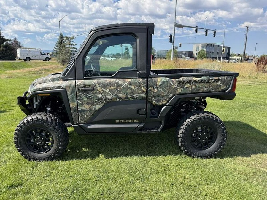 2025 Polaris RANGER XD 1500 NS ED ULT -PPC Ultimate