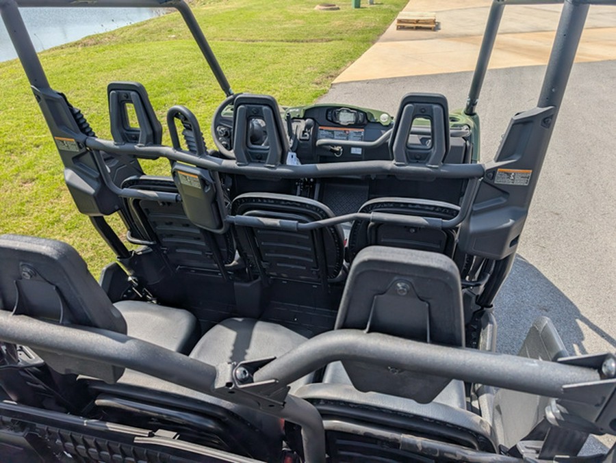 2024 Yamaha Viking VI EPS
