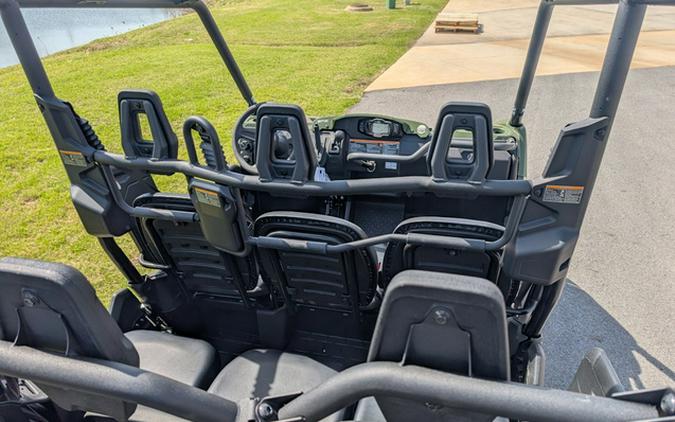 2024 Yamaha Viking VI EPS