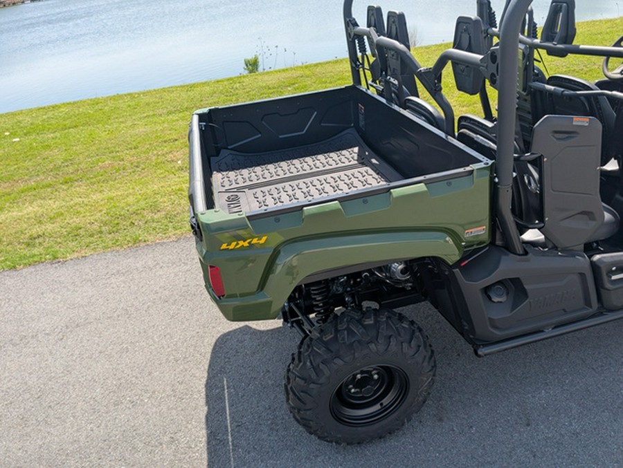 2024 Yamaha Viking VI EPS