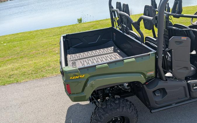 2024 Yamaha Viking VI EPS