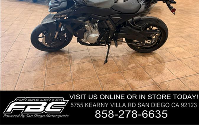 2026 CFMOTO NK 675