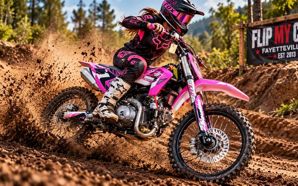 2026 DENAGO MX1 - F346403