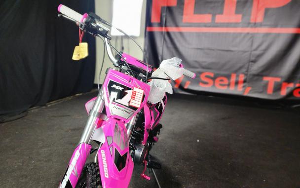 2026 DENAGO MX1 - F346403