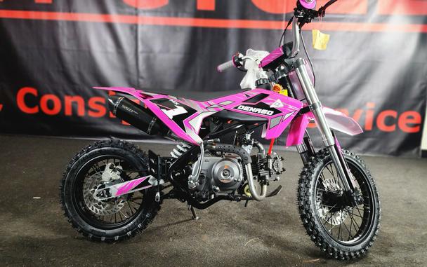 2026 DENAGO MX1 - F346403