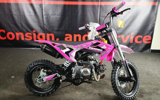 2026 DENAGO MX1 - F346403