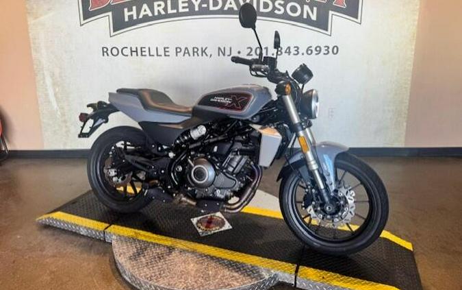2023 Harley-davidson X350ra