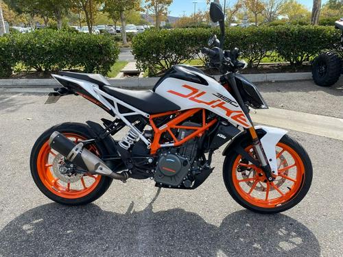 2018 KTM 390 Duke: MD Ride Review (Bike Reports) (News)