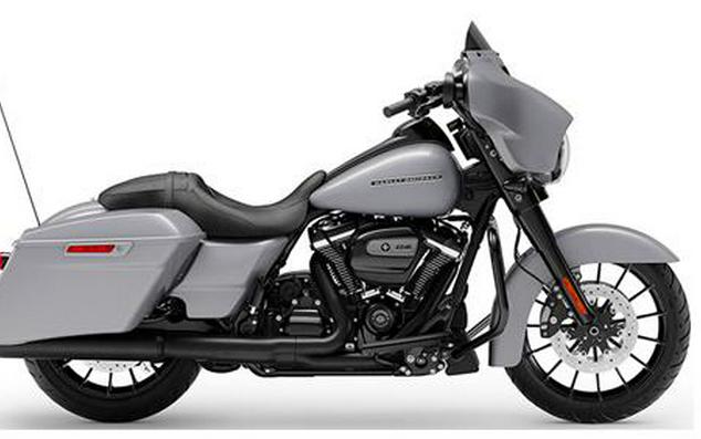 2019 Harley-Davidson Street Glide® Special