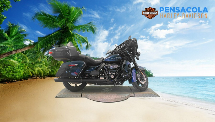 2020 Harley-Davidson Ultra Limited