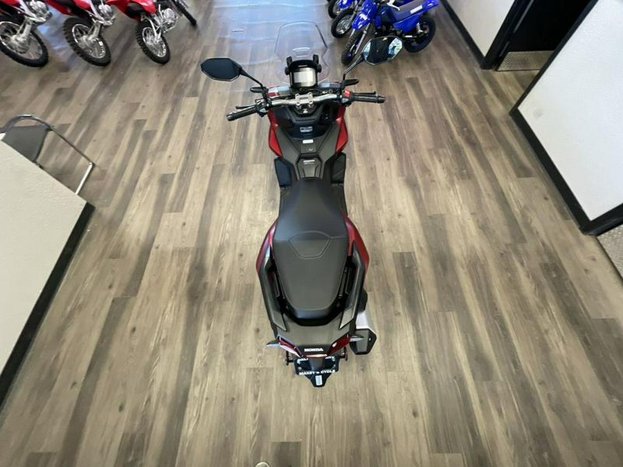 2024 Honda® ADV160 SP