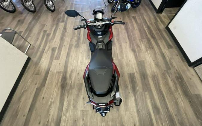 2024 Honda® ADV160 SP