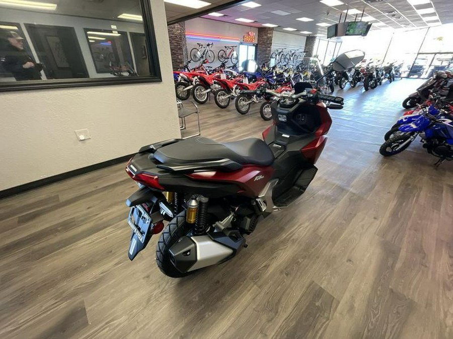 2024 Honda® ADV160 SP