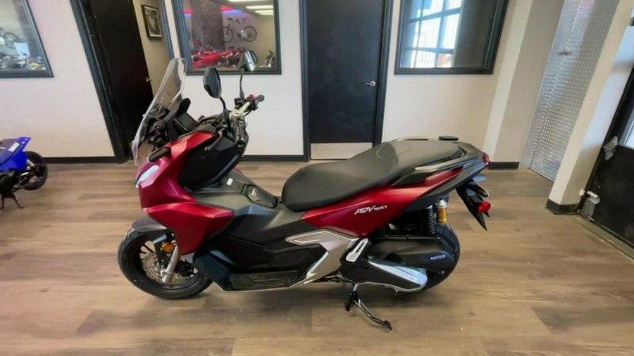 2024 Honda® ADV160 SP