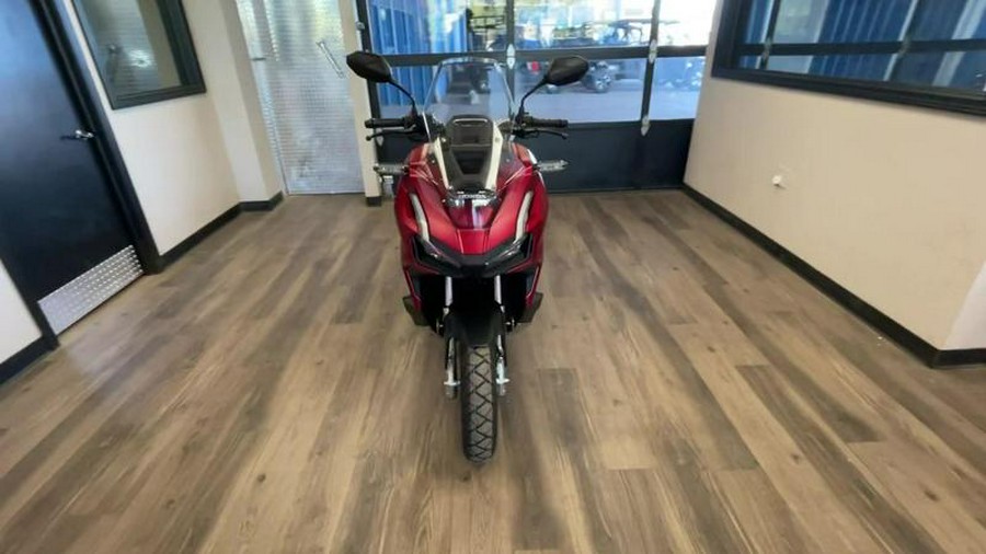 2024 Honda® ADV160 SP