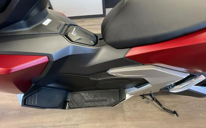 2024 Honda® ADV160 SP