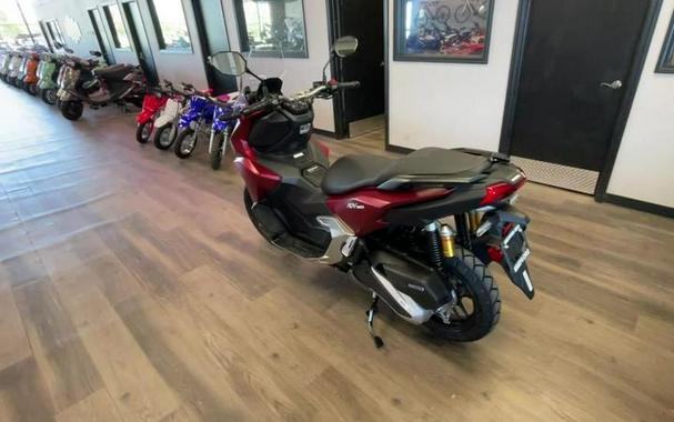 2024 Honda® ADV160 SP