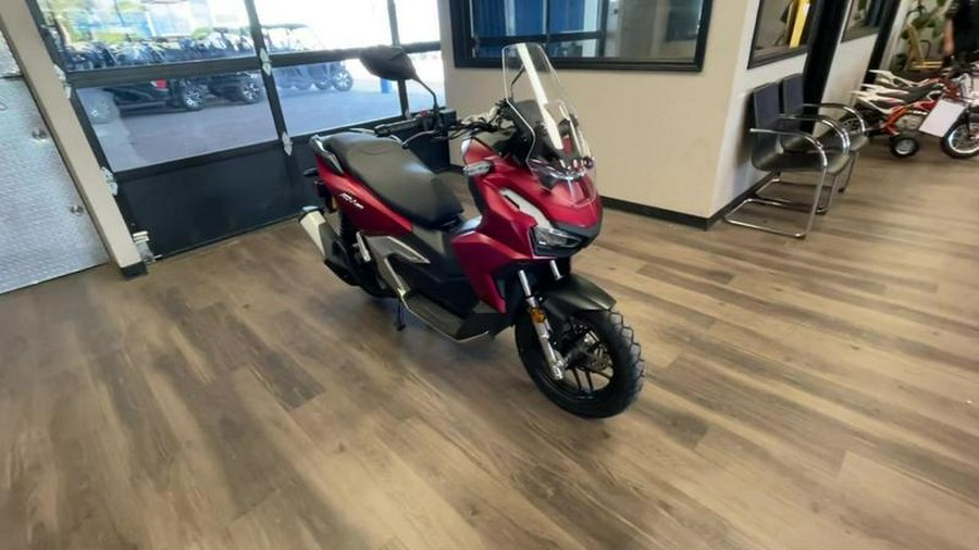 2024 Honda® ADV160 SP