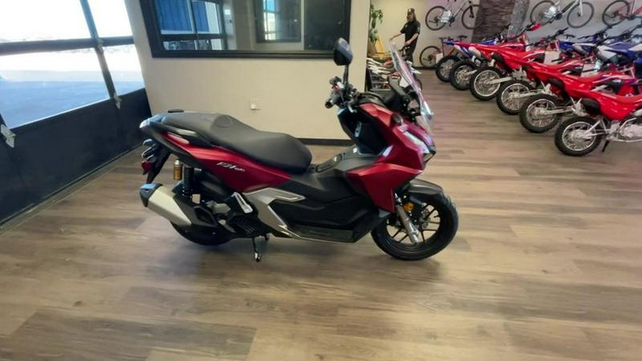 2024 Honda® ADV160 SP