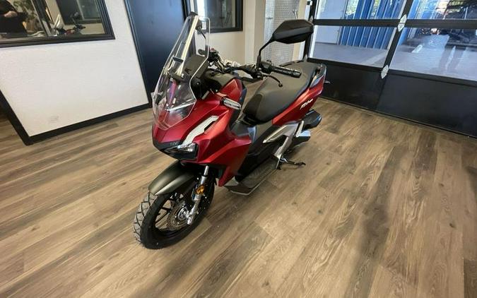 2024 Honda® ADV160 SP