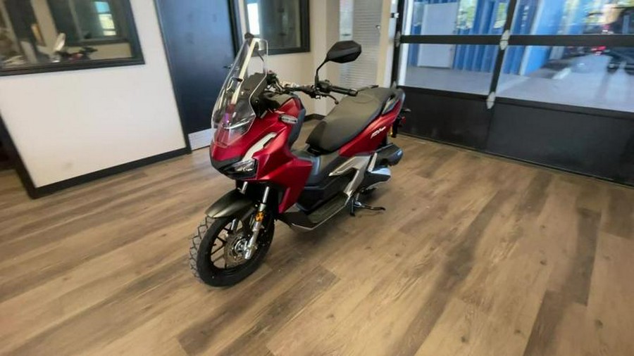 2024 Honda® ADV160 SP