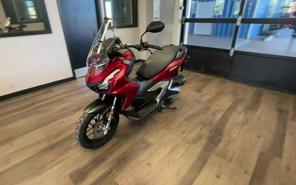 2024 Honda® ADV160 SP