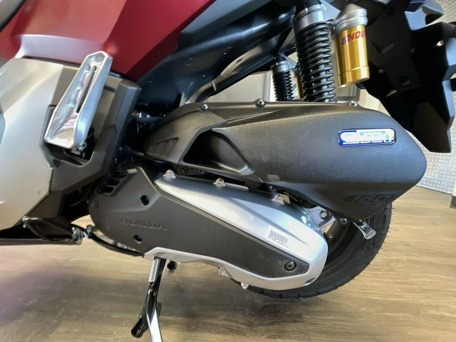 2024 Honda® ADV160 SP