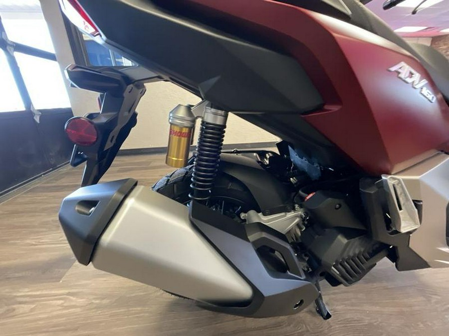 2024 Honda® ADV160 SP