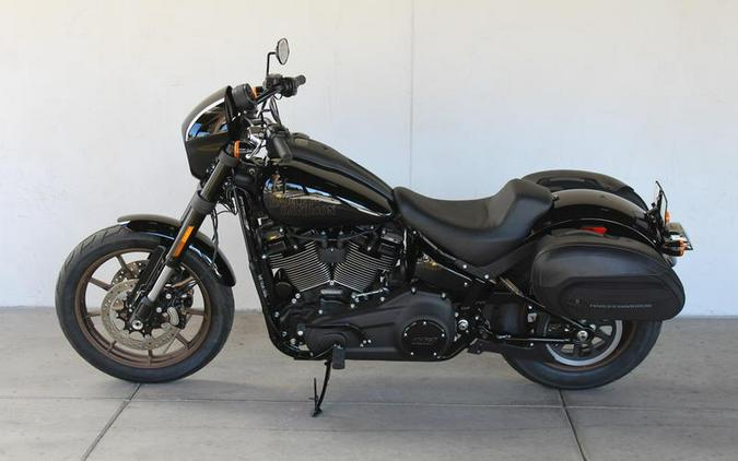 2023 Harley-Davidson® FXLRS - Low Rider® S