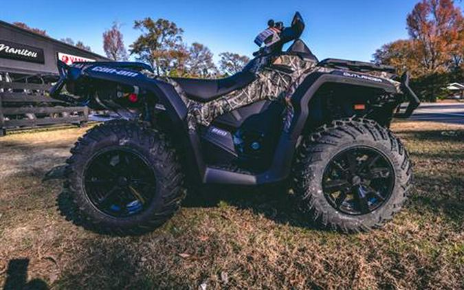 2024 Can-Am Outlander XT 850